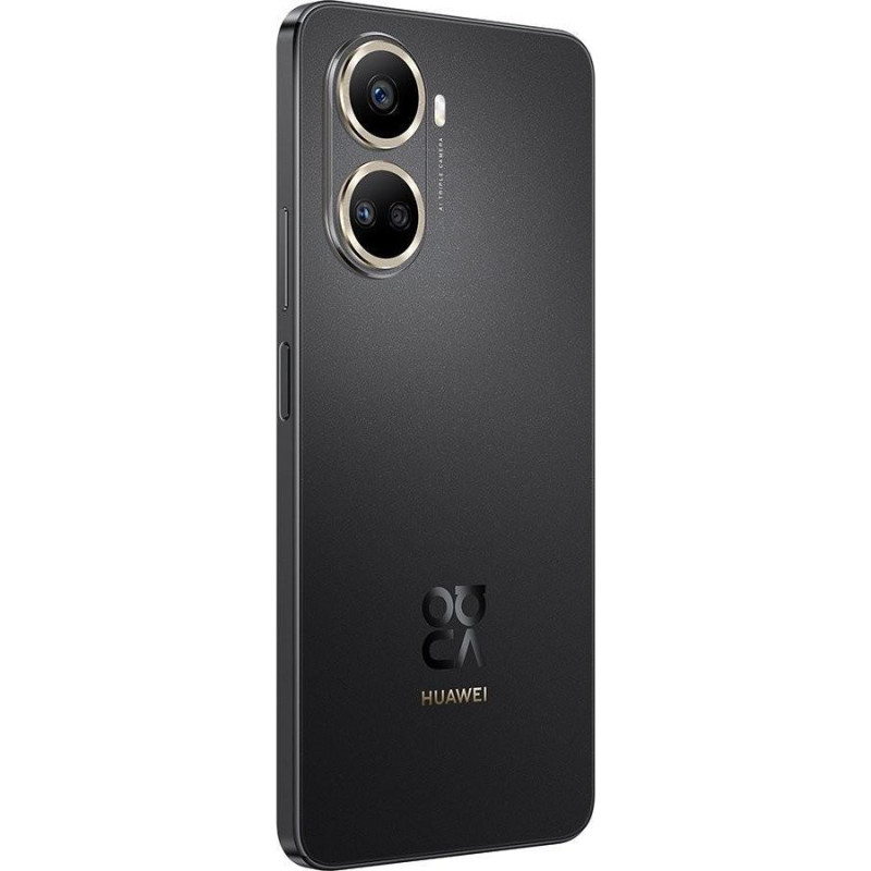 Смартфон HUAWEI Nova 10 SE 8/128GB Starry Black