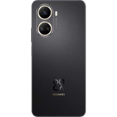 Смартфон HUAWEI Nova 10 SE 8/128GB Starry Black