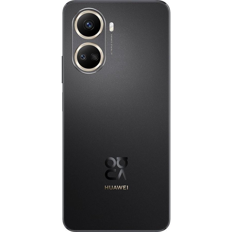 Смартфон HUAWEI Nova 10 SE 8/128GB Starry Black