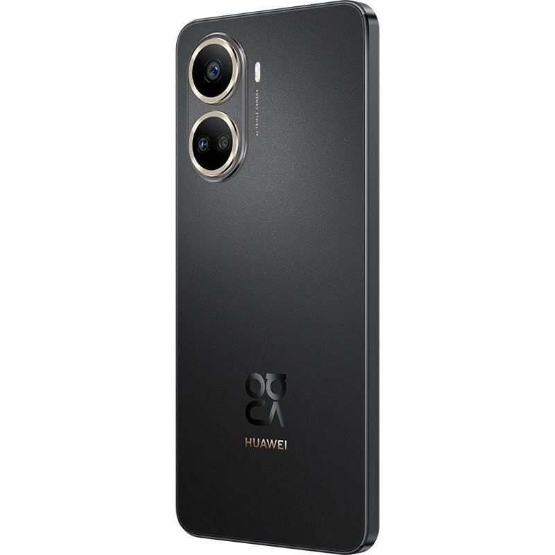 Смартфон HUAWEI Nova 10 SE 8/128GB Starry Black