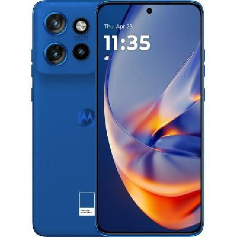 Смартфон Motorola Edge 50 Neo 8/256GB Nautical Blue (PB310053)