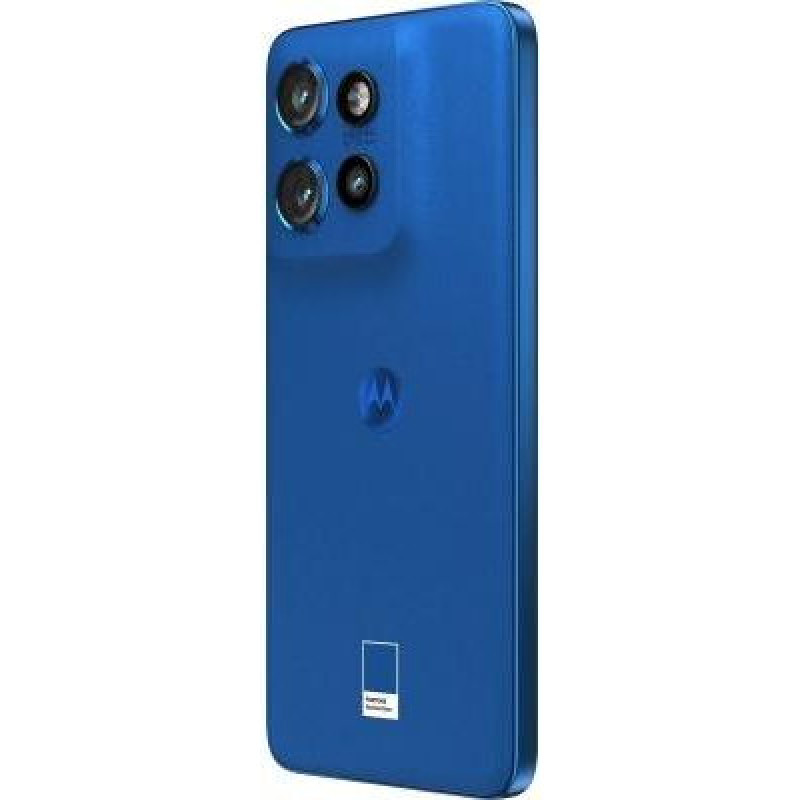 Смартфон Motorola Edge 50 Neo 8/256GB Nautical Blue (PB310053)
