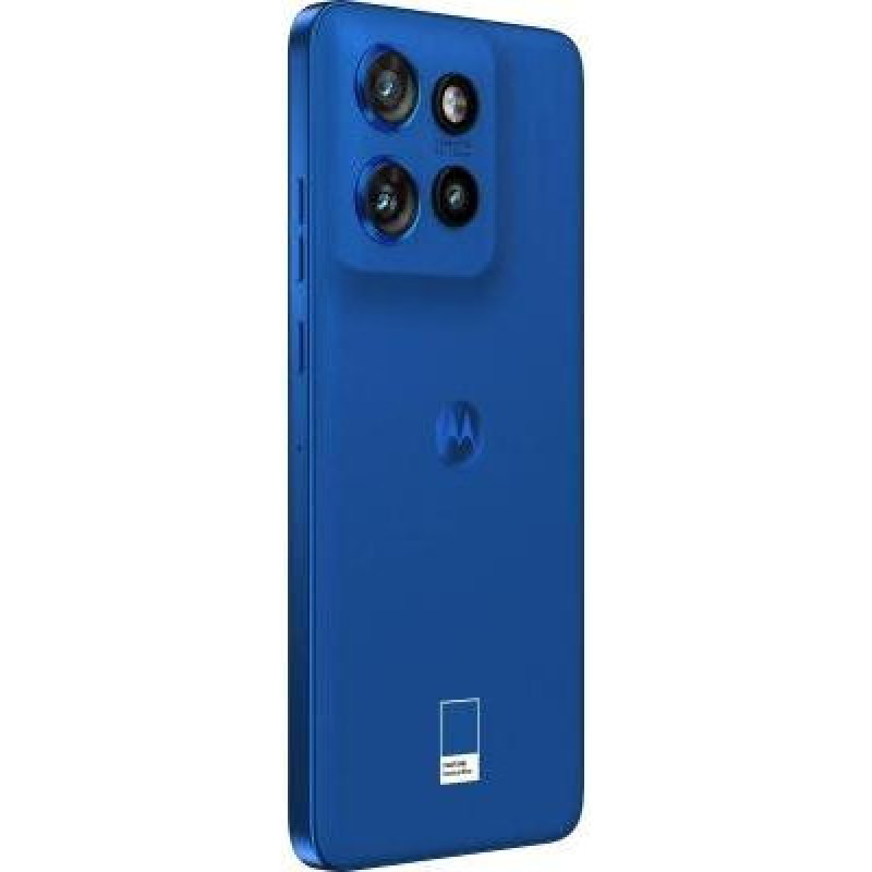 Смартфон Motorola Edge 50 Neo 8/256GB Nautical Blue (PB310053)