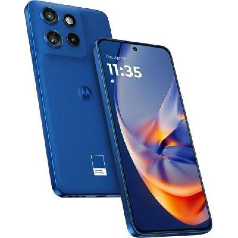 Смартфон Motorola Edge 50 Neo 8/256GB Nautical Blue (PB310053)
