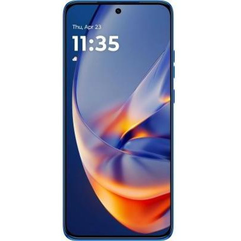 Смартфон Motorola Edge 50 Neo 8/256GB Nautical Blue (PB310053)