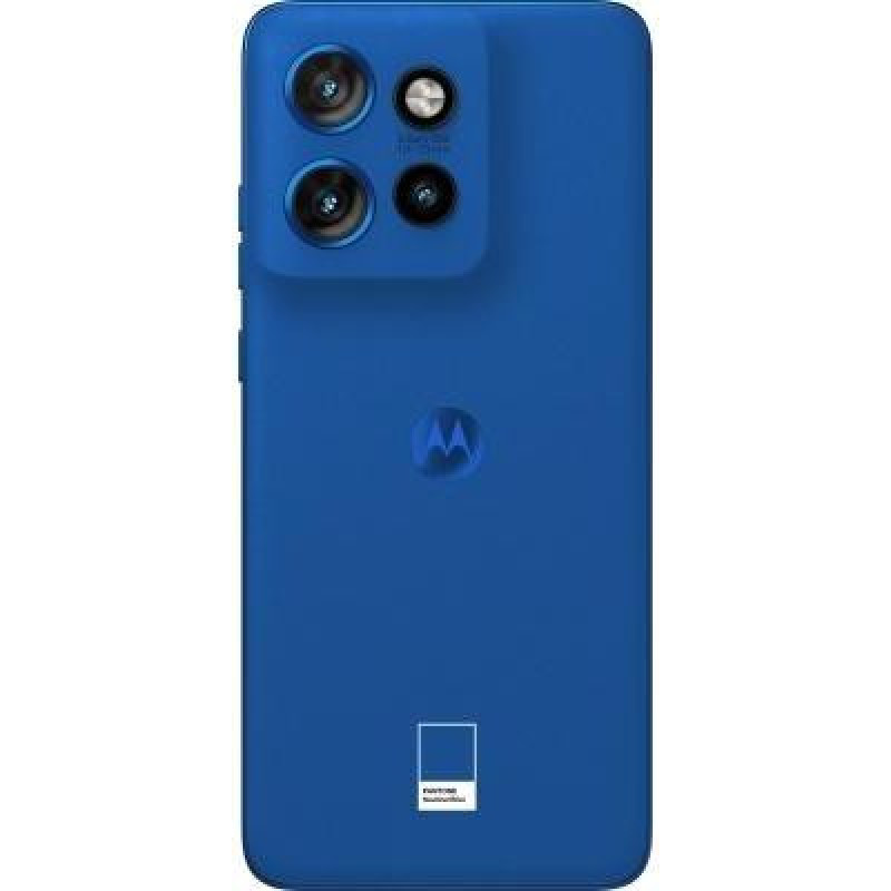 Смартфон Motorola Edge 50 Neo 8/256GB Nautical Blue (PB310053)