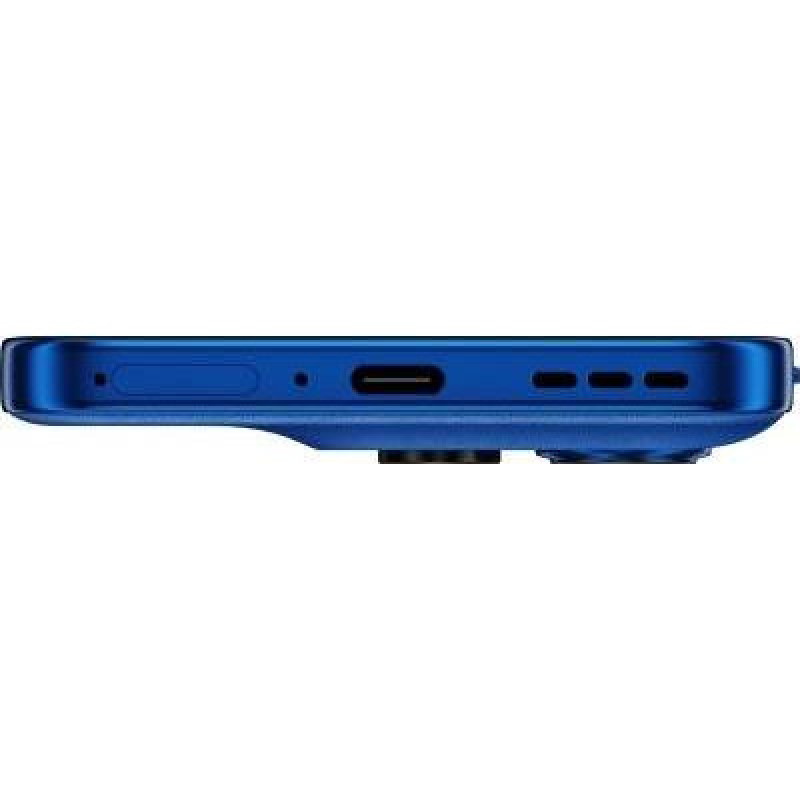 Смартфон Motorola Edge 50 Neo 8/256GB Nautical Blue (PB310053)