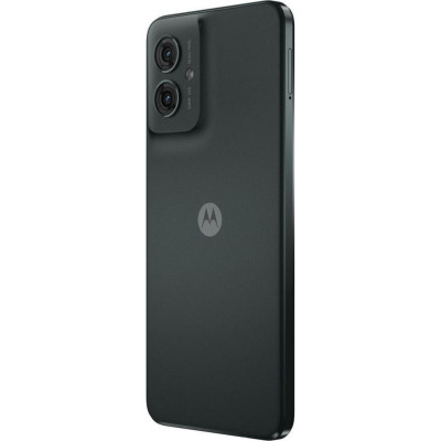 Смартфон Motorola Moto G55 8/256GB Forest Gray (PB5U0009RS)
