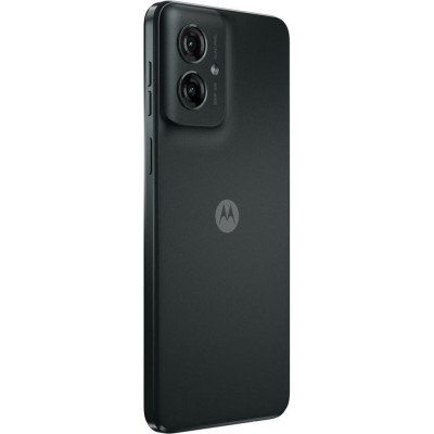 Смартфон Motorola Moto G55 8/256GB Forest Gray (PB5U0009RS)