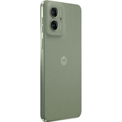 Смартфон Motorola Moto G55 8/256GB Smoky Green (PB5U0010RS)