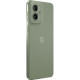 Смартфон Motorola Moto G55 8/256GB Smoky Green (PB5U0010RS)