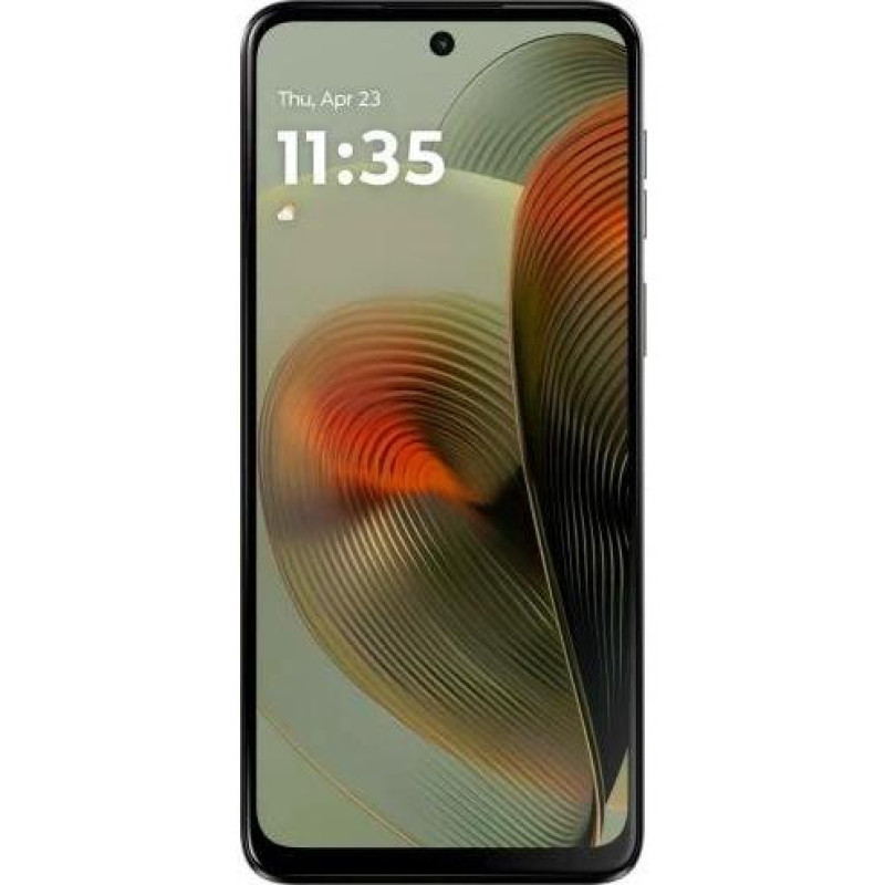 Смартфон Motorola Moto G55 8/256GB Smoky Green (PB5U0010RS)