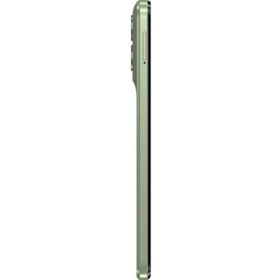 Смартфон Motorola Moto G55 8/256GB Smoky Green (PB5U0010RS)