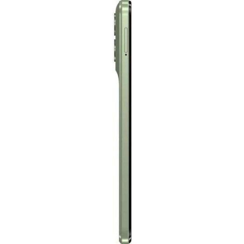 Смартфон Motorola Moto G55 8/256GB Smoky Green (PB5U0010RS)