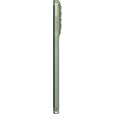 Смартфон Motorola Moto G55 8/256GB Smoky Green (PB5U0010RS)