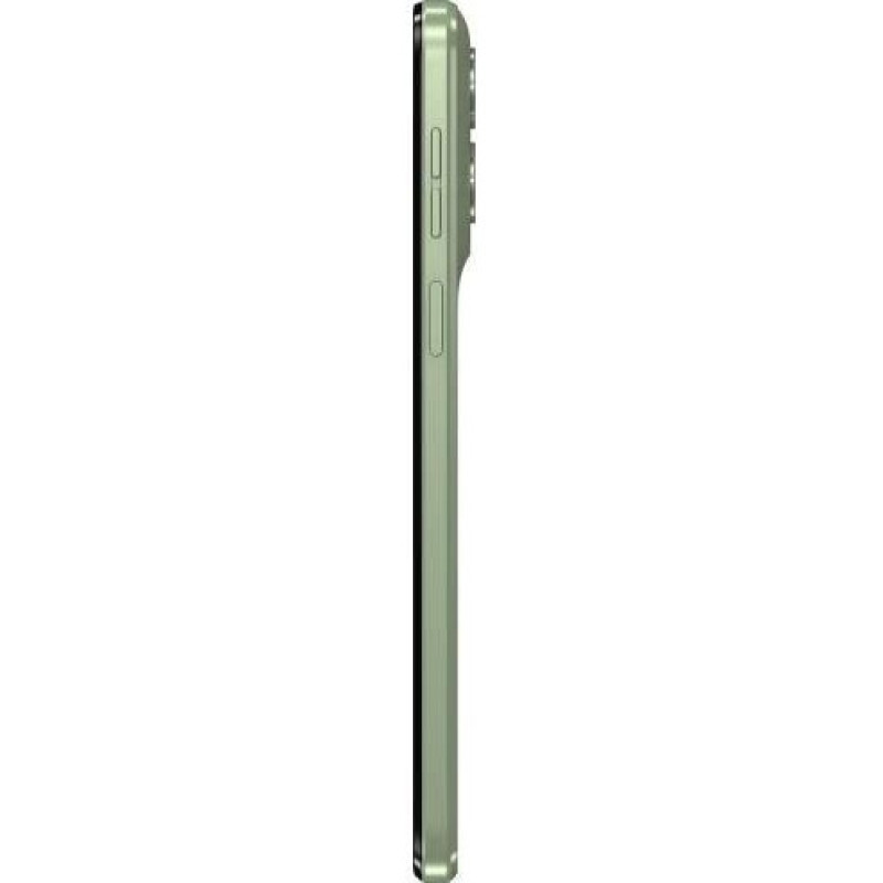 Смартфон Motorola Moto G55 8/256GB Smoky Green (PB5U0010RS)
