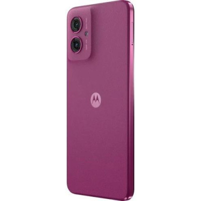 Смартфон Motorola Moto G55 8/256GB Twilight Purple (PB5U0011RS)