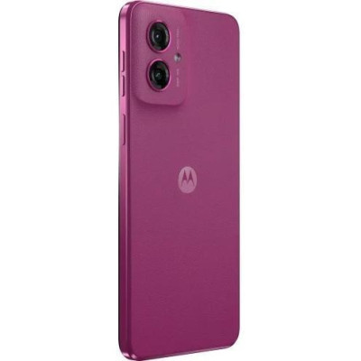 Смартфон Motorola Moto G55 8/256GB Twilight Purple (PB5U0011RS)
