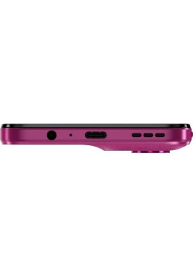 Смартфон Motorola Moto G55 8/256GB Twilight Purple (PB5U0011RS)
