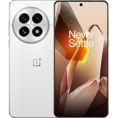 Смартфон OnePlus 13 12/256GB Arctic Dawn