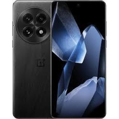 Смартфон OnePlus 13 12/256GB Black Eclipse