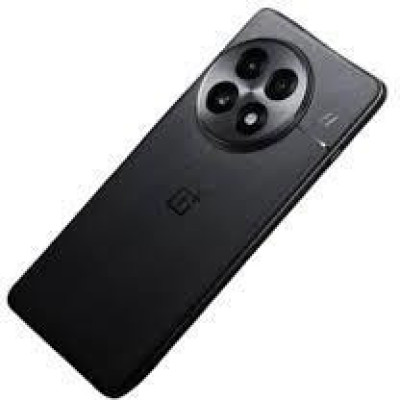 Смартфон OnePlus 13 12/256GB Black Eclipse