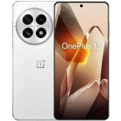 Смартфон OnePlus 13 12/512GB Arctic Dawn