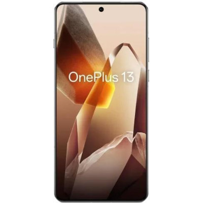 Смартфон OnePlus 13 16/512GB Arctic Dawn