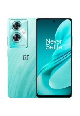 Смартфон OnePlus Nord N30 SE 4/128GB Cyan