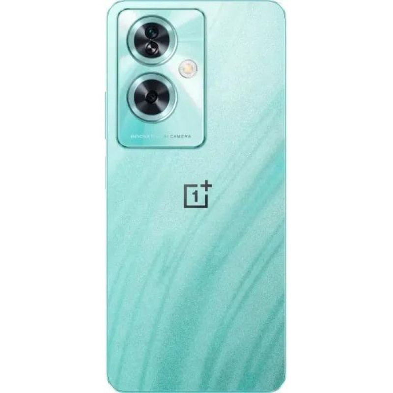 Смартфон OnePlus Nord N30 SE 4/128GB Cyan