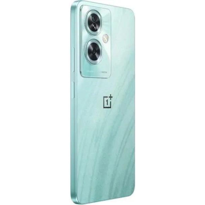 Смартфон OnePlus Nord N30 SE 4/128GB Cyan