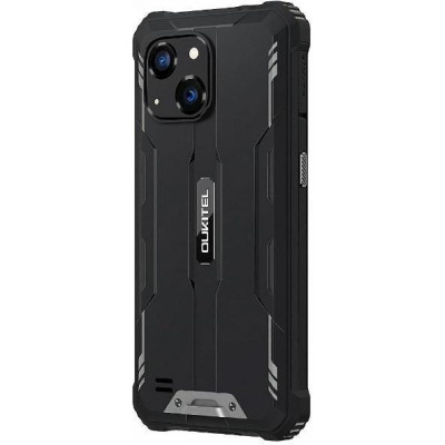 Смартфон Oukitel WP32 Pro 6/256GB Black