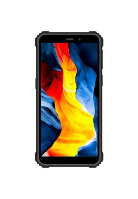 Смартфон Oukitel WP32 Pro 6/256GB Black