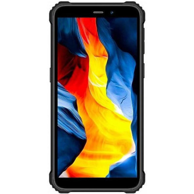 Смартфон Oukitel WP32 Pro 6/256GB Black