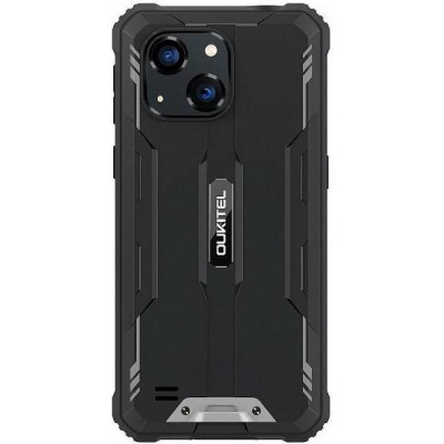 Смартфон Oukitel WP32 Pro 6/256GB Black