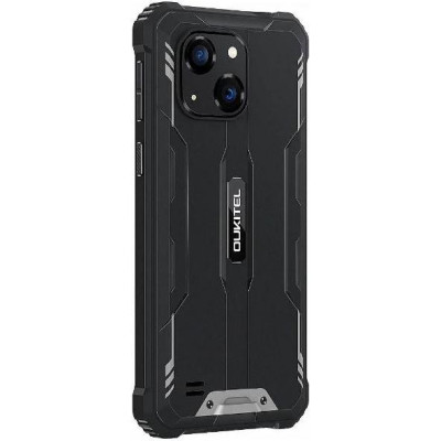 Смартфон Oukitel WP32 Pro 6/256GB Black