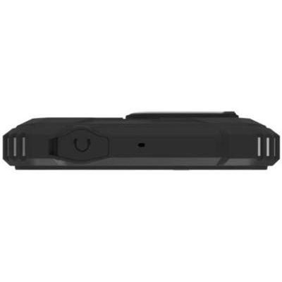 Смартфон Oukitel WP32 Pro 6/256GB Black