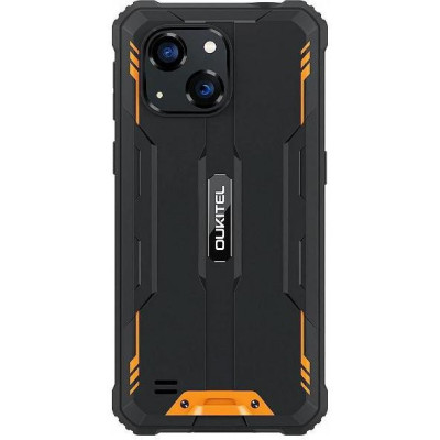 Смартфон Oukitel WP32 Pro 6/256GB Orange