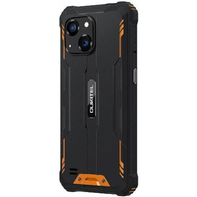 Смартфон Oukitel WP32 Pro 6/256GB Orange