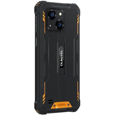 Смартфон Oukitel WP32 Pro 6/256GB Orange