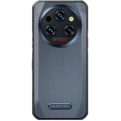 Смартфон Oukitel WP35 S 6/256GB