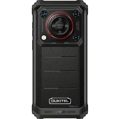 Смартфон Oukitel WP36 Pro 6/256GB Black Смартфон Oukitel WP36 Pro 6/256GB Black