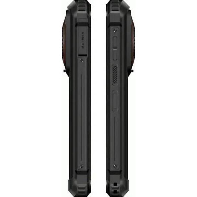 Смартфон Oukitel WP36 Pro 6/256GB Black Смартфон Oukitel WP36 Pro 6/256GB Black