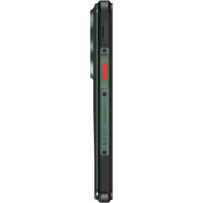 Смартфон Oukitel WP39 6/256GB Green