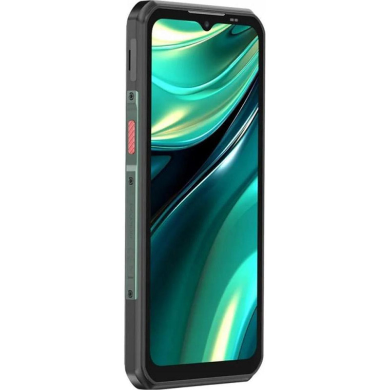 Смартфон Oukitel WP39 6/256GB Green