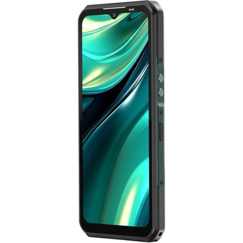 Смартфон Oukitel WP39 6/256GB Green