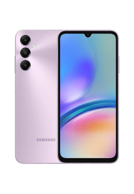 Смартфон Samsung Galaxy A05s SM-A057F 4/64GB Light Violet