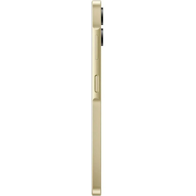 Смартфон Samsung Galaxy A06 4/128GB Gold (SM-A065FZDG)