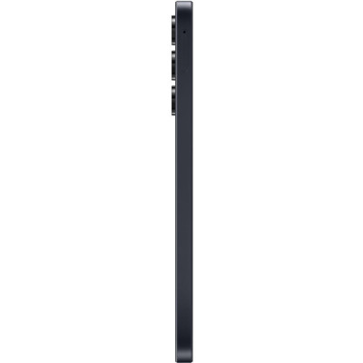 Смартфон Samsung Galaxy A16 4/128GB Black (SM-A165FZKB)