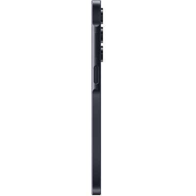 Смартфон Samsung Galaxy A16 4/128GB Black (SM-A165FZKB)